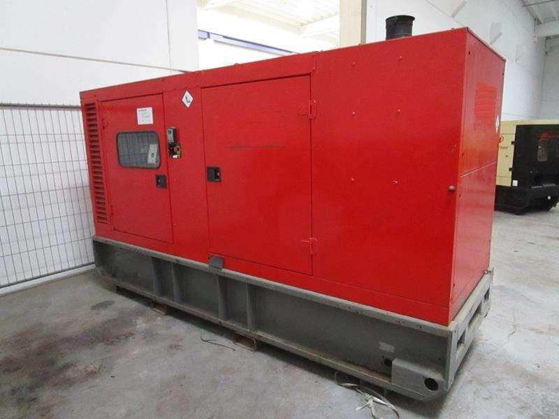 Ingersoll Rand G160 Foto 8