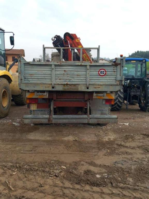 Iveco Turbo 2 Assi Foto 3