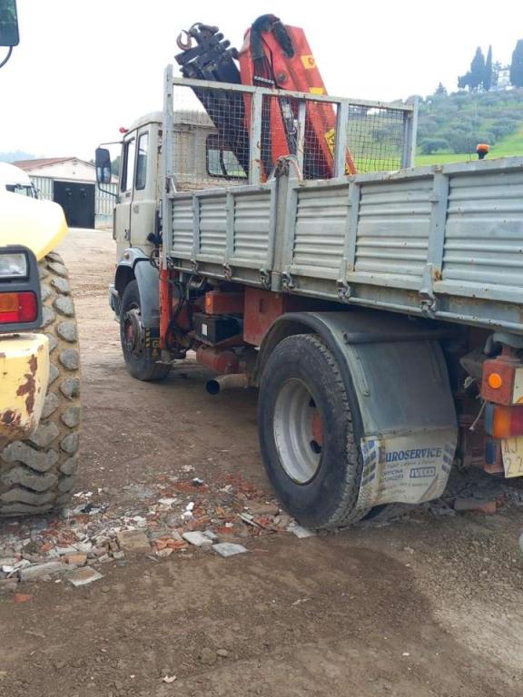 Iveco Turbo 2 Assi Foto 4