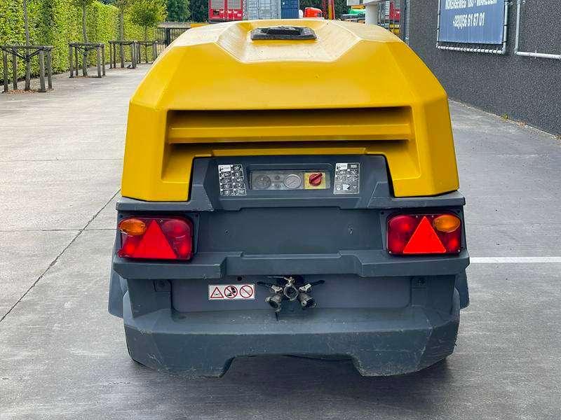 Atlas Copco XAS 88 Foto 13