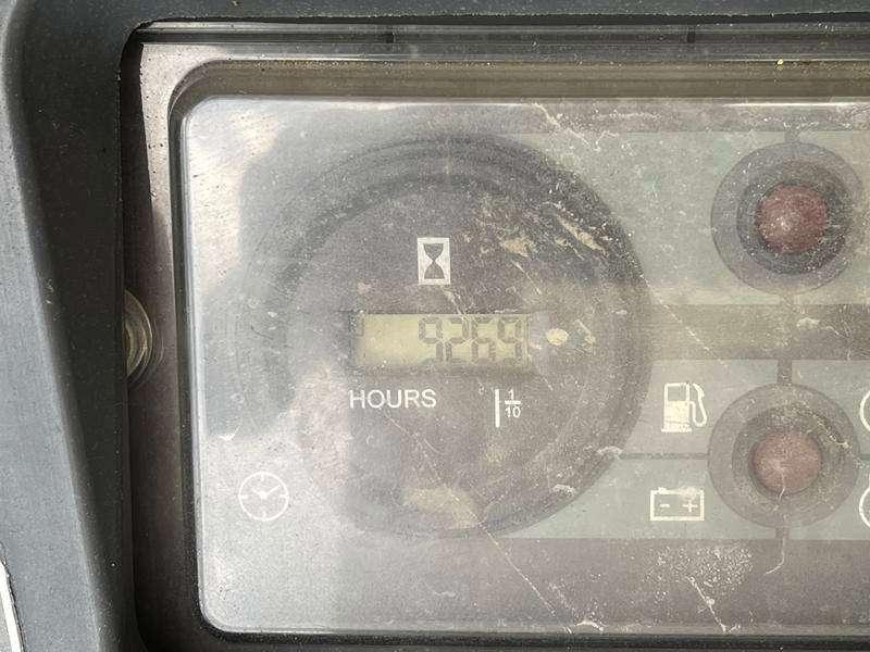 Atlas Copco XAS 88 Foto 4