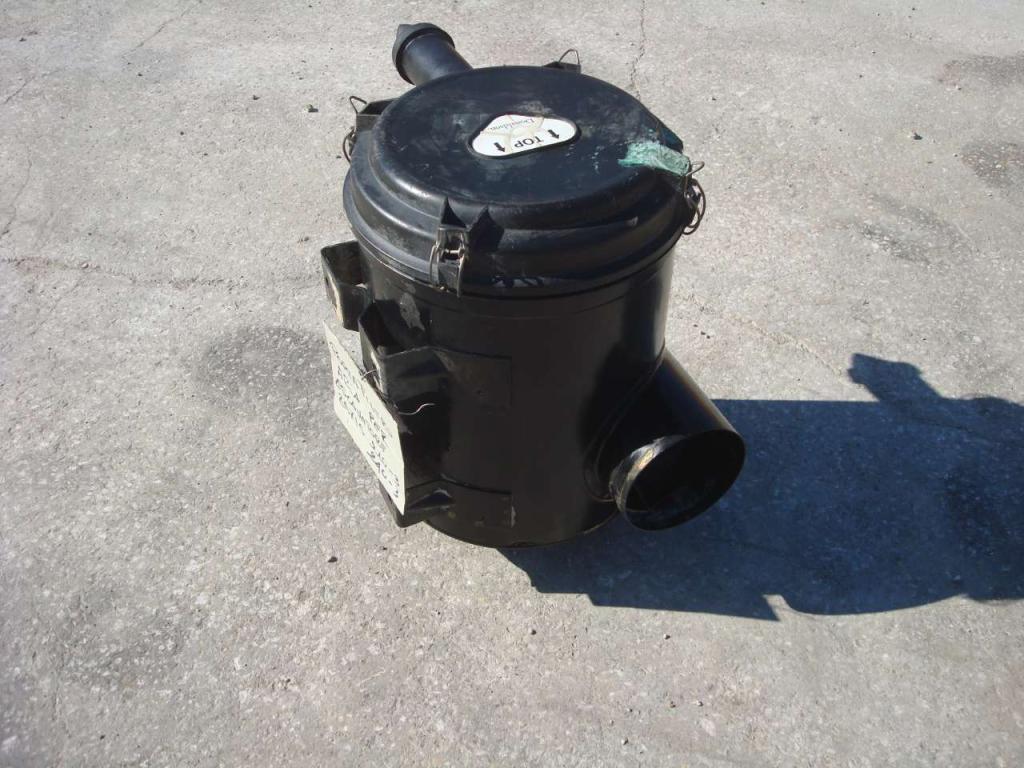 Supporto filtro aria per ZAXIS 210-3 E 240-3 Foto 1