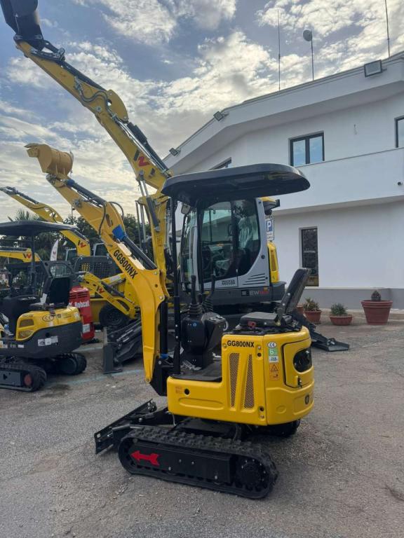 Gunter Grossmann 800NX Foto 7