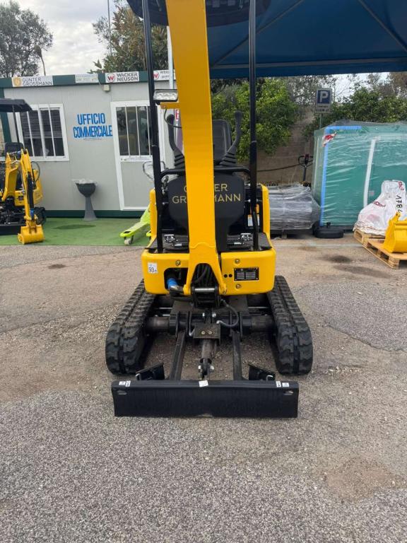 Gunter Grossmann 800NX Foto 8