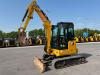 Caterpillar 303.5 Foto 1 thumbnail