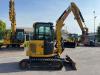 Caterpillar 303.5 Foto 3 thumbnail