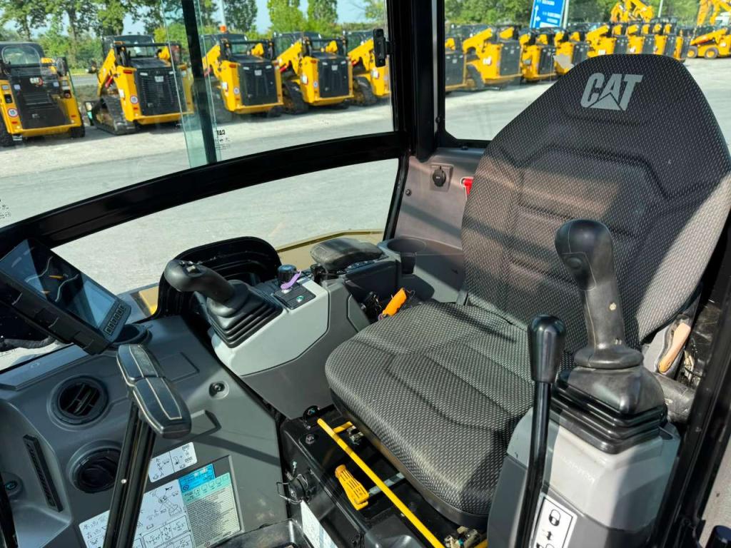 Caterpillar 303.5 Foto 8