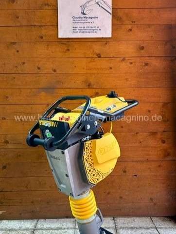 Bomag BT 60 NUOVO Foto 2