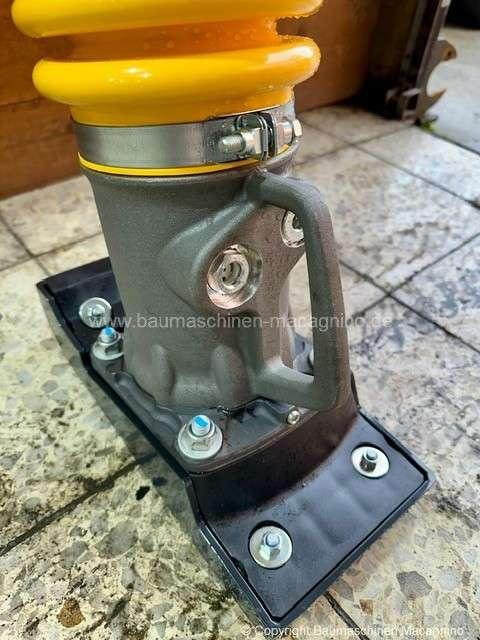 Bomag BT 60 NUOVO Foto 6