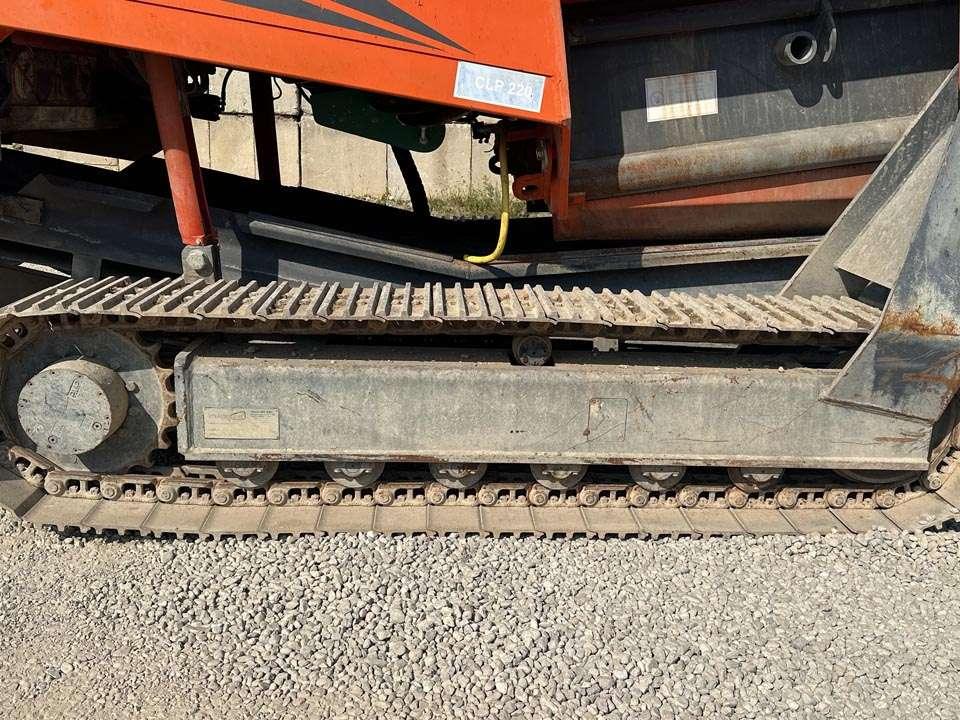 Arjes Impaktor 250 EVO Foto 4