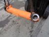Pistone rotazione benna per Doosan - Daewoo Mega 500 Foto 2 thumbnail