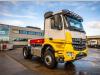 Mercedes-Benz AROCS 2045 AS Foto 2 thumbnail