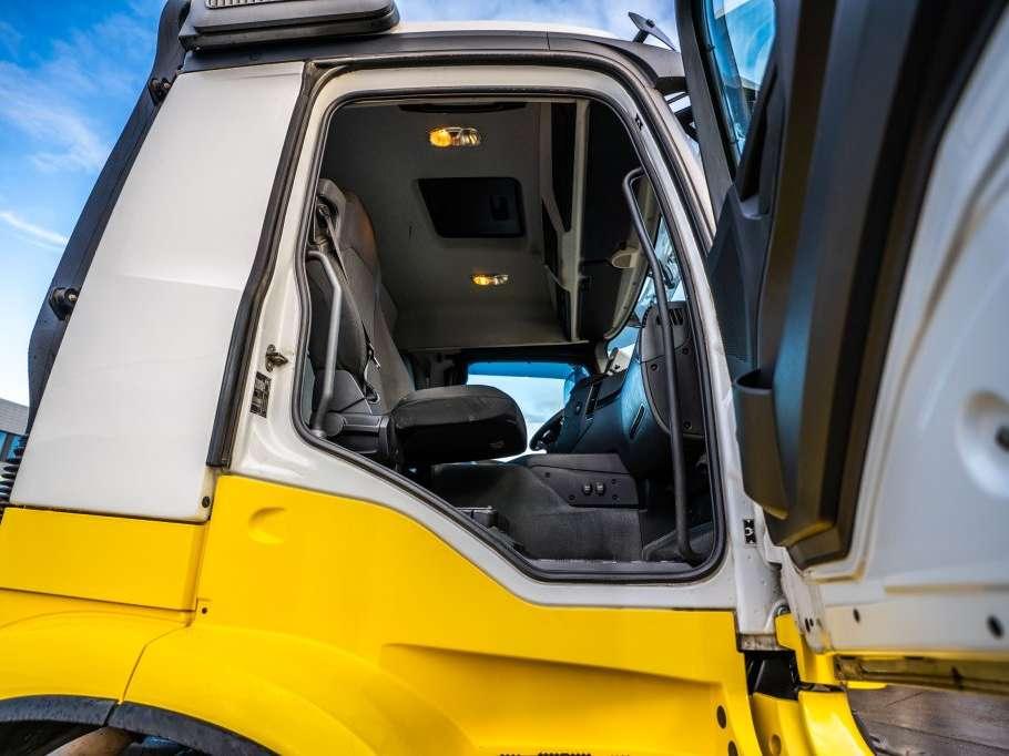 Mercedes-Benz AROCS 2045 AS Foto 16