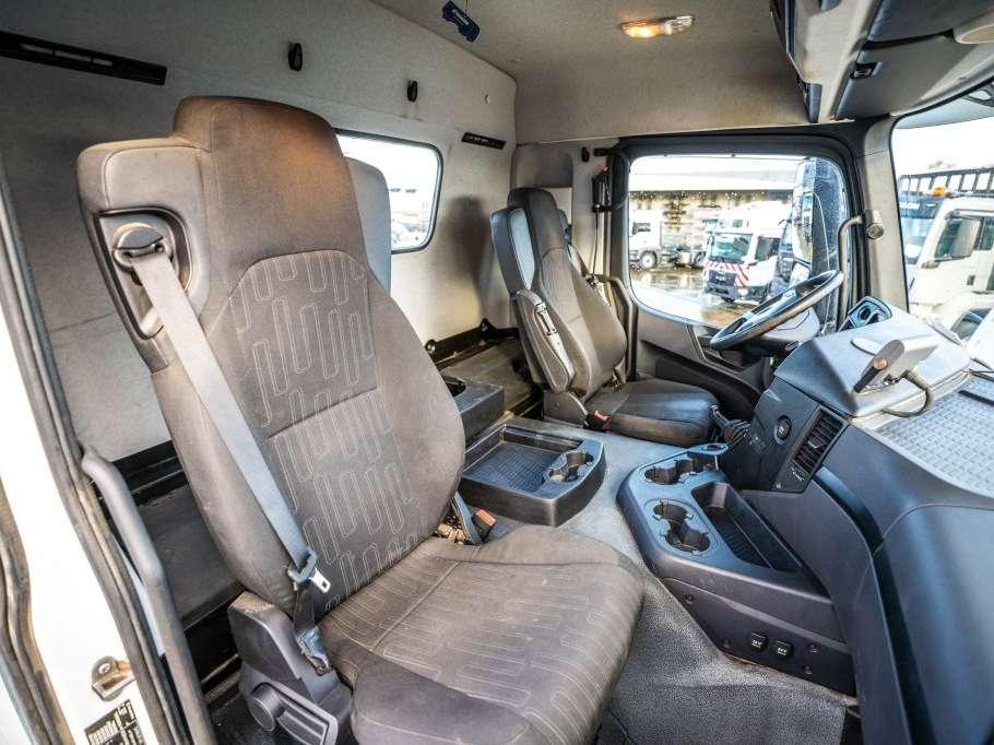 Mercedes-Benz AROCS 2045 AS Foto 17