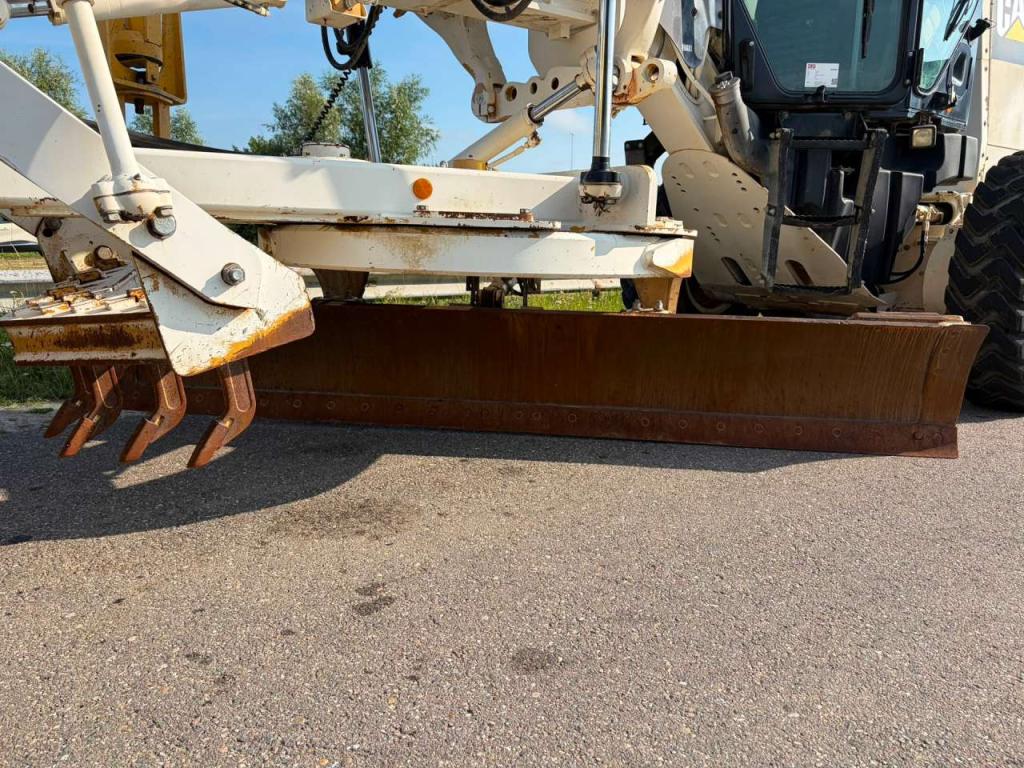 Caterpillar 120M2 CE - Ripper Available Foto 17