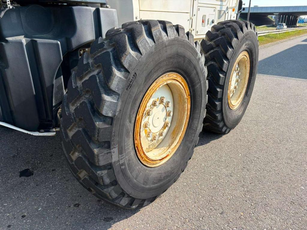 Caterpillar 120M2 CE - Trimble 3D GPS Foto 11