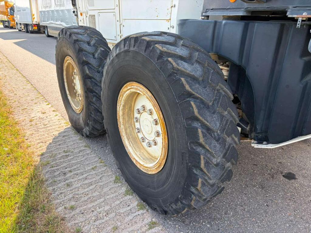 Caterpillar 120M2 CE - Trimble 3D GPS Foto 14