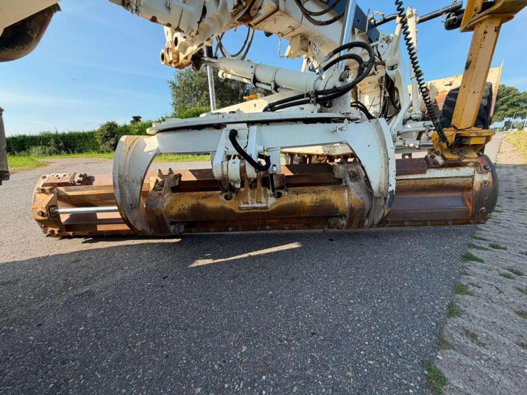 Caterpillar 120M2 CE - Trimble 3D GPS Foto 18