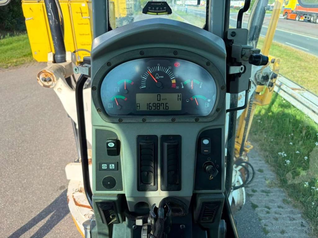 Caterpillar 120M2 CE - Trimble 3D GPS Foto 28