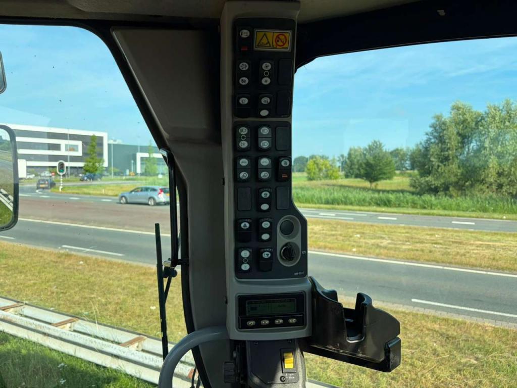 Caterpillar 120M2 CE - Trimble 3D GPS Foto 30