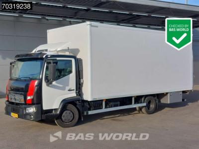 Renault D 180 4X2 NL-Truck APK 750kg Ladebordwand Manual Euro 6 in vendita da BAS World B.V.