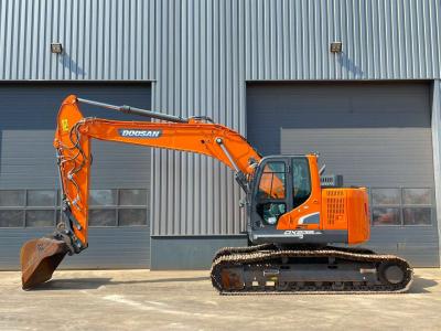 Doosan DX235LCR-5 in vendita da Big Machinery