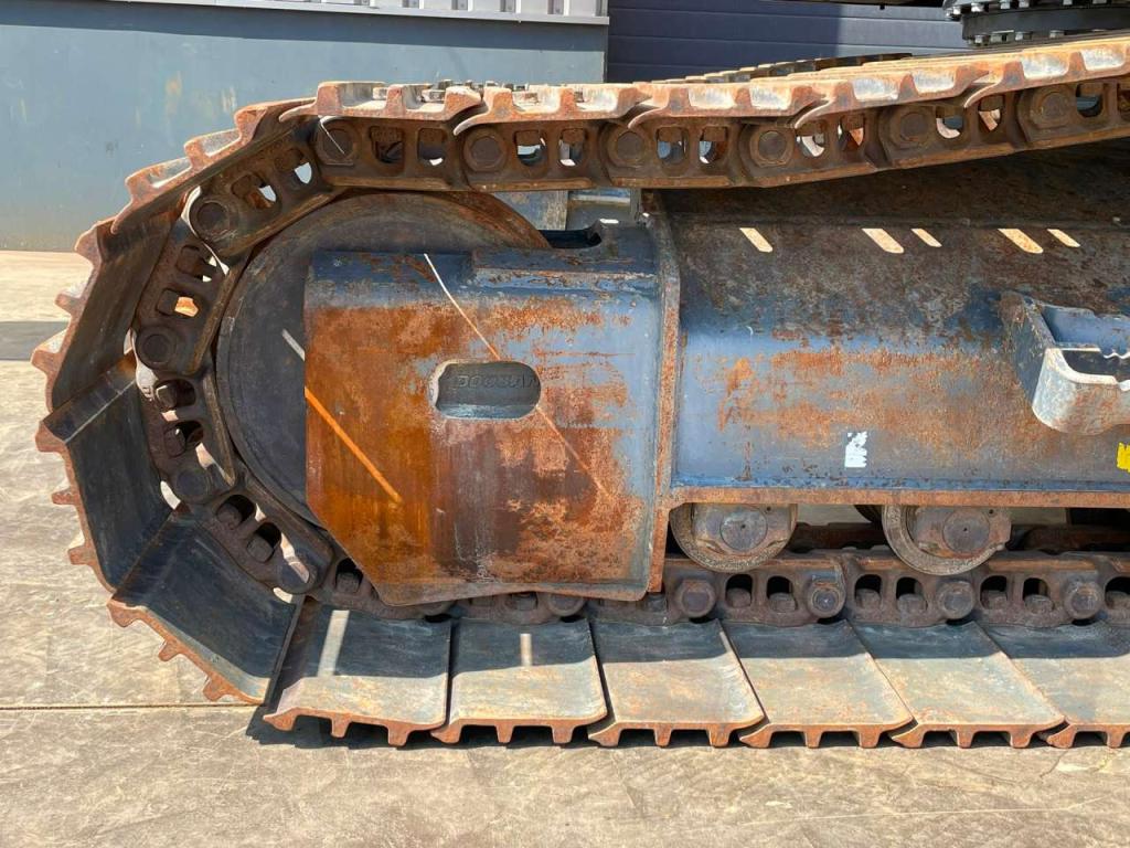 Doosan DX235LCR-5 Foto 11