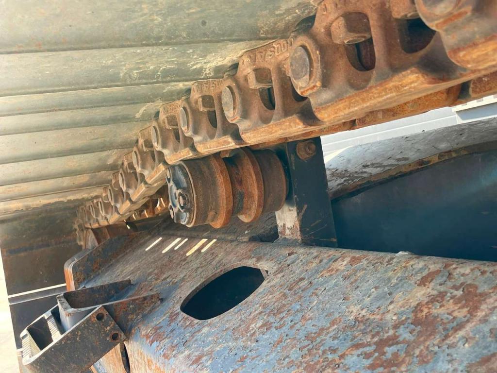 Doosan DX235LCR-5 Foto 13