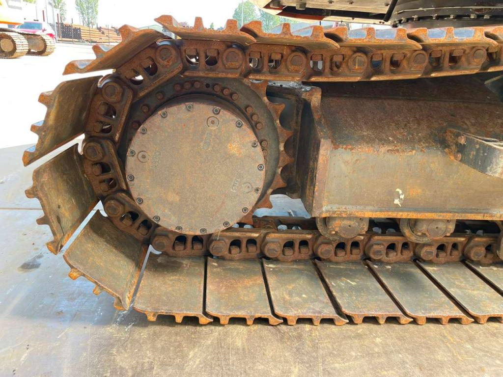 Doosan DX235LCR-5 Foto 15