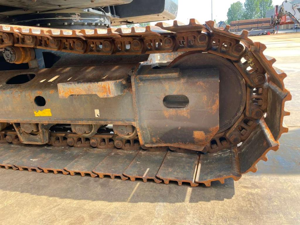 Doosan DX235LCR-5 Foto 16