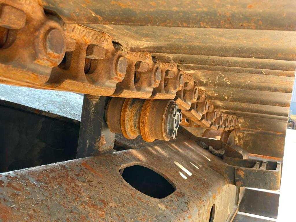 Doosan DX235LCR-5 Foto 17