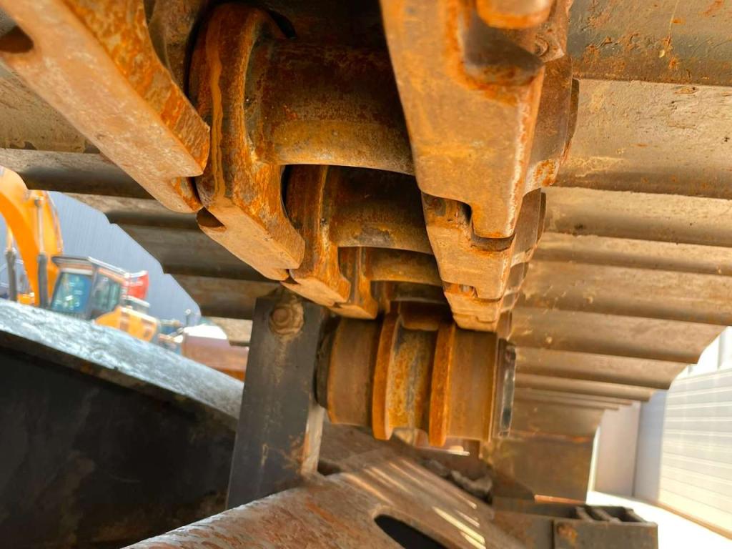 Doosan DX235LCR-5 Foto 18