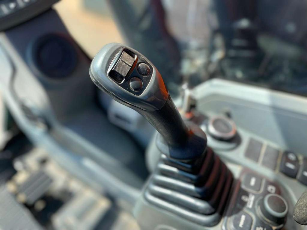 Doosan DX235LCR-5 Foto 22