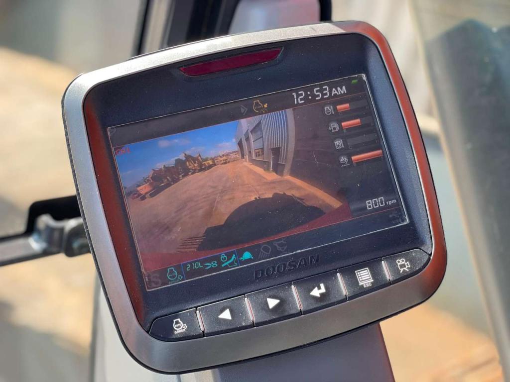 Doosan DX235LCR-5 Foto 25