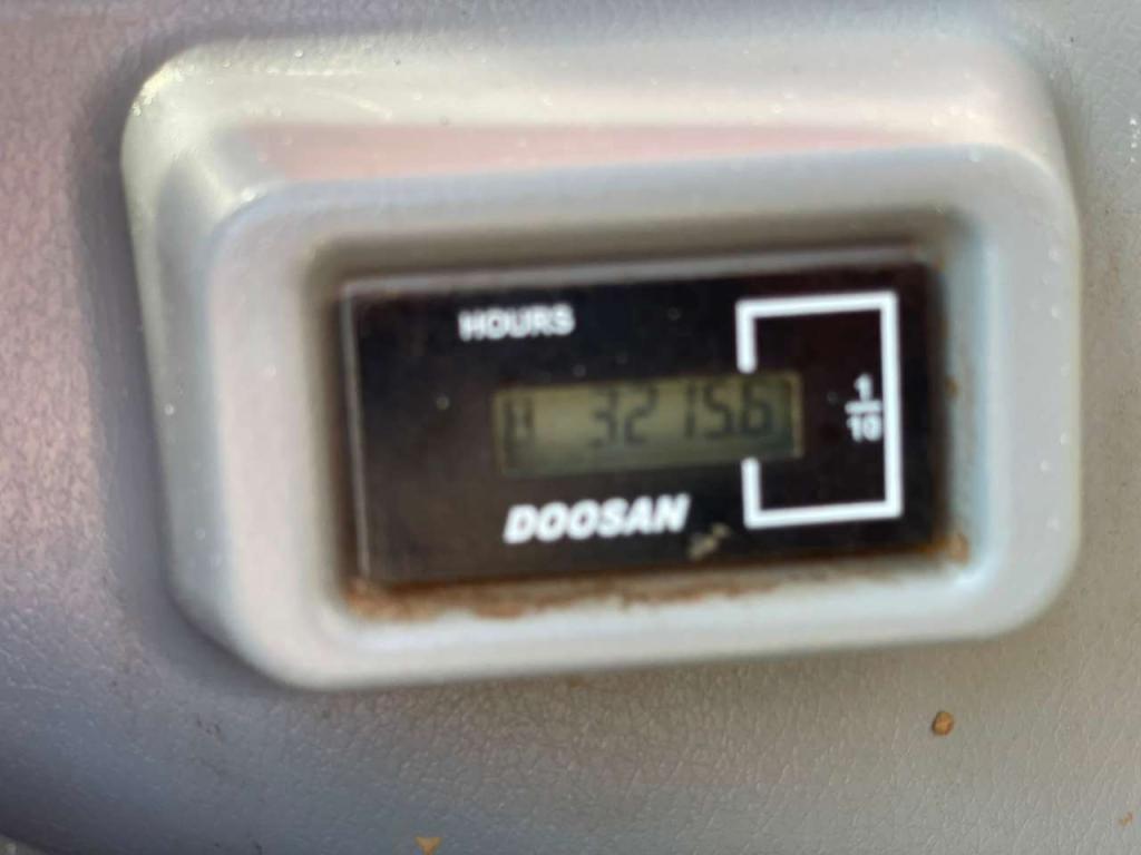 Doosan DX235LCR-5 Foto 26