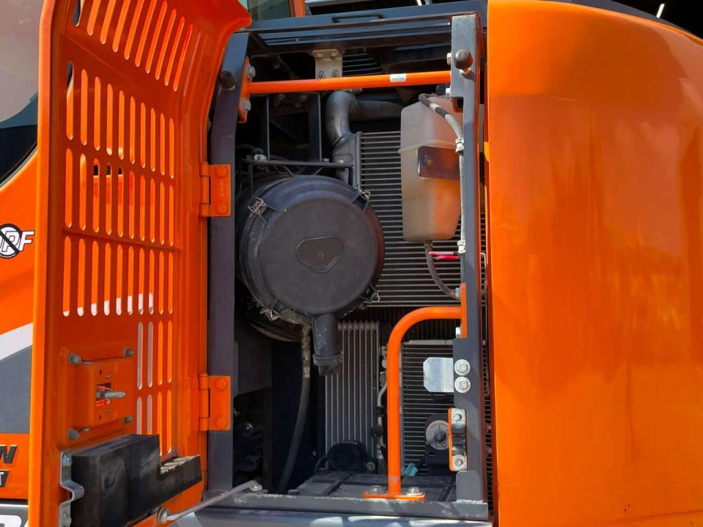 Doosan DX235LCR-5 Foto 27