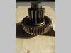 Ingranaggio riduttore rinvio per Fiat Allis FL10C-AD10C Foto 1 thumbnail