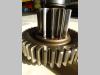 Ingranaggio riduttore rinvio per Fiat Allis FL10C-AD10C Foto 4 thumbnail