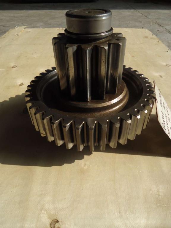 Ingranaggio riduttore rinvio per Fiat Allis FL10C-AD10C Foto 1
