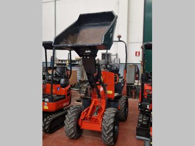 Thwaites Minidumper in vendita da Sermac Di Zuin Guido