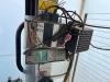 Caterpillar 908M - Bucket + Forks / Automatic Greasing Foto 12 thumbnail