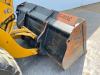 Caterpillar 908M - Bucket + Forks / Automatic Greasing Foto 15 thumbnail
