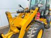 Caterpillar 908M - Bucket + Forks / Automatic Greasing Foto 17 thumbnail