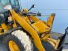 Caterpillar 908M - Bucket + Forks / Automatic Greasing Foto 18 thumbnail