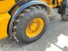 Caterpillar 908M - Bucket + Forks / Automatic Greasing Foto 21 thumbnail