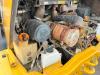 Caterpillar 908M - Bucket + Forks / Automatic Greasing Foto 25 thumbnail