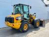 Caterpillar 908M - Bucket + Forks / Automatic Greasing Foto 5 thumbnail