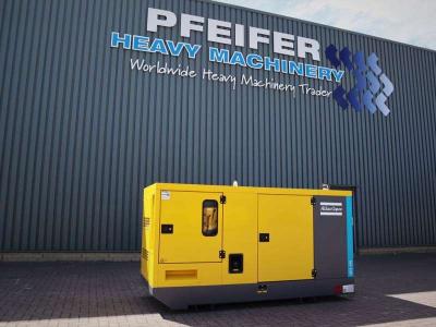 Atlas Copco QES 105 JD S3A ESF in vendita da Pfeifer Heavy Machinery