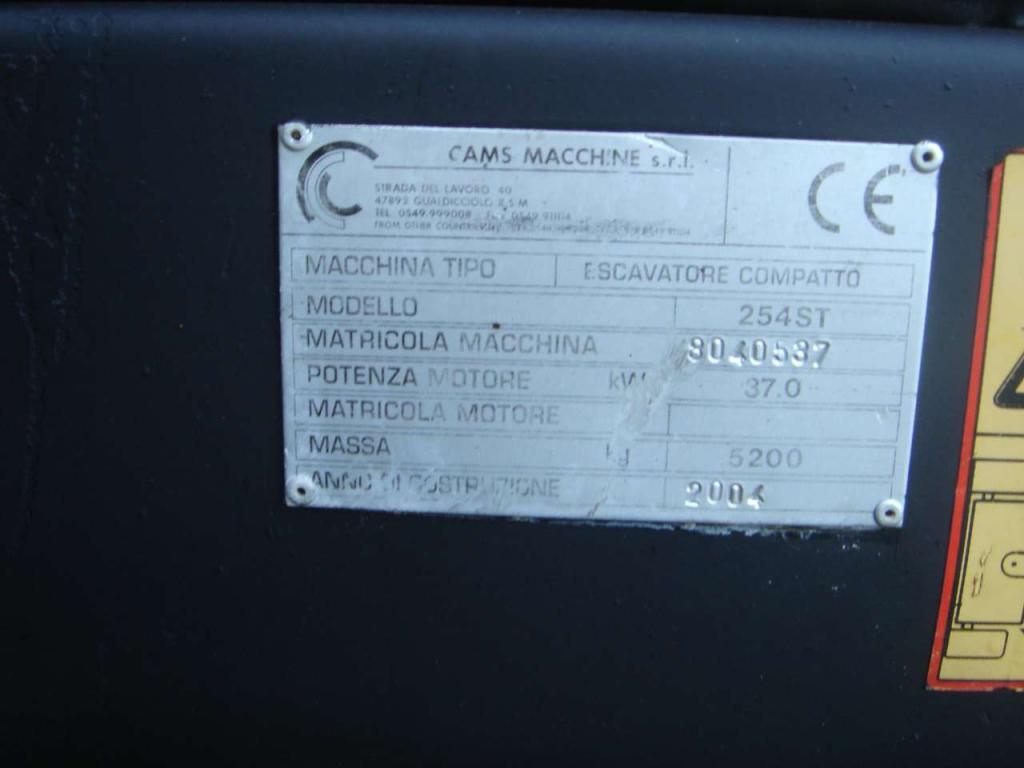 Cams 254 Foto 8