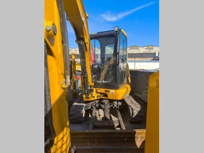 JCB 8035ZTS in vendita da Omeco Spa